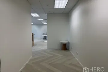 Office for rent in Yan Nawa, Bangkok near BTS Sueksa Witthaya