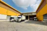 Warehouse / Factory for rent in Lam Pla Thio, Bangkok