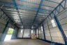 Warehouse / Factory for rent in Phlapphla, Bangkok near MRT Lat Phrao 83