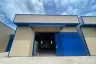 Warehouse / Factory for rent in Phlapphla, Bangkok near MRT Lat Phrao 83