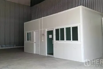 Warehouse / Factory for rent in Bang Chalong, Samut Prakan