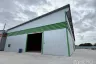 Warehouse / Factory for rent in Bang Chalong, Samut Prakan