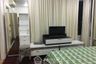 2 Bedroom Condo for sale in MANHATTAN CHIDLOM, Lumpini, Bangkok near MRT Ratchaprarop