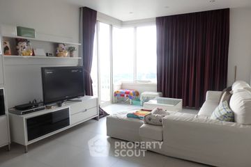 2 Bedroom Condo for sale in MANHATTAN CHIDLOM, Lumpini, Bangkok near MRT Ratchaprarop