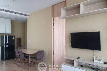 1 Bedroom Condo for rent in Noble BE19, Khlong Toei Nuea, Bangkok near BTS Asoke