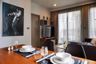 1 Bedroom Condo for rent in Ceil by Sansiri, Khlong Tan Nuea, Bangkok near BTS Ekkamai