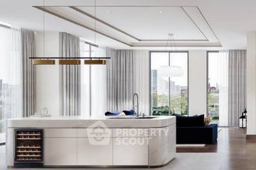 3 Bedroom Condo for sale in 8 Residence, Khlong Tan Nuea, Bangkok near BTS Phrom Phong
