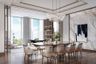 3 Bedroom Condo for sale in 8 Residence, Khlong Tan Nuea, Bangkok near BTS Phrom Phong