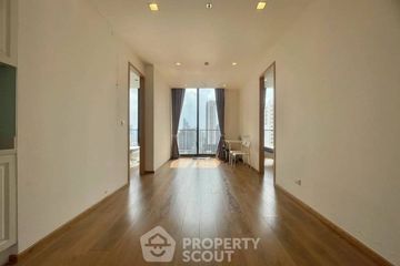 2 Bedroom Condo for rent in Noble BE 33, Khlong Tan Nuea, Bangkok near BTS Phrom Phong