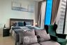 1 Bedroom Condo for rent in Noble Ploenchit, Lumpini, Bangkok near BTS Ploen Chit