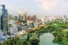 4 Bedroom Condo for sale in The Private Residence Rajdamri, Lumpini, Bangkok near BTS Ratchadamri