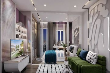 1 Bedroom Condo for sale in Atmoz Serene Sriracha, Thung Sukhla, Chonburi