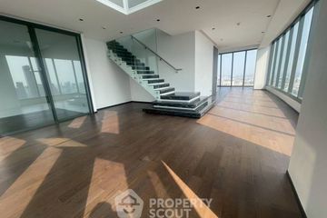 4 Bedroom Condo for sale in AESTIQ Thonglor, Khlong Tan Nuea, Bangkok near BTS Thong Lo