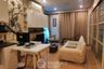 1 Bedroom Condo for sale in The Light House, Khlong Ton Sai, Bangkok near BTS Krung Thon Buri