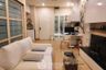 1 Bedroom Condo for sale in The Light House, Khlong Ton Sai, Bangkok near BTS Krung Thon Buri