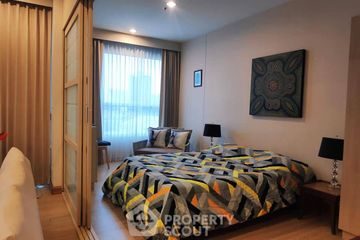 1 Bedroom Condo for sale in The Light House, Khlong Ton Sai, Bangkok near BTS Krung Thon Buri