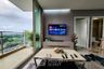 2 Bedroom Condo for sale in TC Green, Huai Khwang, Bangkok near MRT Phetchaburi
