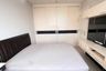 1 Bedroom Condo for sale in TC Green, Huai Khwang, Bangkok near MRT Phetchaburi