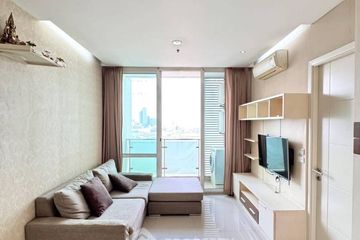 1 Bedroom Condo for sale in TC Green, Huai Khwang, Bangkok near MRT Phetchaburi