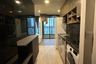 1 Bedroom Condo for sale in Ideo Q Sukhumvit 36, Khlong Tan, Bangkok near BTS Thong Lo
