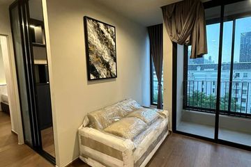 1 Bedroom Condo for sale in Ideo Q Sukhumvit 36, Khlong Tan, Bangkok near BTS Thong Lo