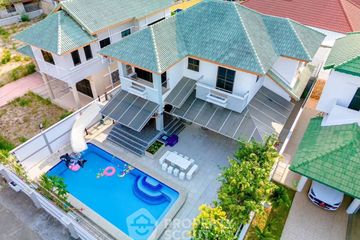 4 Bedroom Villa for Sale or Rent in Nong Prue, Chonburi