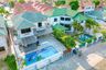 4 Bedroom Villa for Sale or Rent in Nong Prue, Chonburi