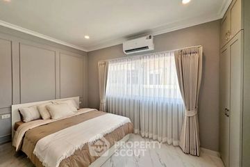 4 Bedroom Villa for sale in srisuk villa, Nong Prue, Chonburi