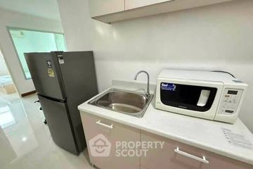 2 Bedroom Condo for sale in Le Rich Ratchada - Sutthisarn, Din Daeng, Bangkok near MRT Sutthisan