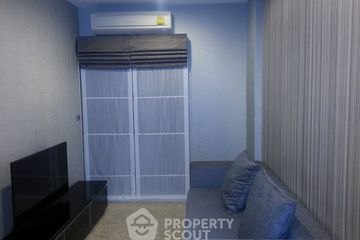 1 Bedroom Condo for sale in The Crest Sukhumvit 34, Khlong Tan, Bangkok near BTS Thong Lo