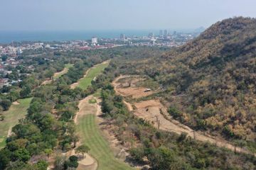 Land for sale in Hua Hin, Prachuap Khiri Khan
