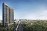 1 Bedroom Condo for sale in THE LINE Jatujak - Mochit, Chatuchak, Bangkok near MRT Chatuchak Park