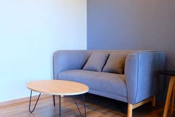 1 Bedroom Condo for sale in THE LINE Jatujak - Mochit, Chatuchak, Bangkok near MRT Chatuchak Park