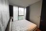 1 Bedroom Condo for sale in The Lumpini 24, Khlong Tan, Bangkok near BTS Phrom Phong