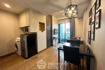 1 Bedroom Condo for sale in The Lumpini 24, Khlong Tan, Bangkok near BTS Phrom Phong