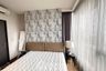1 Bedroom Condo for sale in The Lumpini 24, Khlong Tan, Bangkok near BTS Phrom Phong