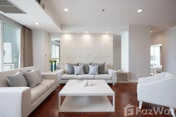 3 Bedroom Condo for rent in The Grand Sethiwan Sukhumvit 24, Khlong Tan, Bangkok near BTS Phrom Phong