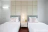 3 Bedroom Condo for rent in The Grand Sethiwan Sukhumvit 24, Khlong Tan, Bangkok near BTS Phrom Phong