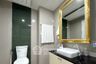 1 Bedroom Condo for sale in The Next Garden Mix, Bang Chak, Bangkok near BTS On Nut