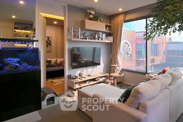2 Bedroom Condo for sale in M Ladprao, Chatuchak, Bangkok near MRT Phahon Yothin