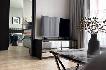 2 Bedroom Condo for Sale or Rent in The BASE Garden Rama 9, Hua Mak, Bangkok near MRT Ramkhamhaeng 12