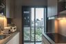 1 Bedroom Condo for sale in Life One Wireless, Lumpini, Bangkok near BTS Ploen Chit