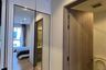 1 Bedroom Condo for sale in HQ by Sansiri, Khlong Tan Nuea, Bangkok near BTS Thong Lo