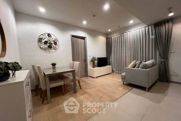 1 Bedroom Condo for sale in HQ by Sansiri, Khlong Tan Nuea, Bangkok near BTS Thong Lo