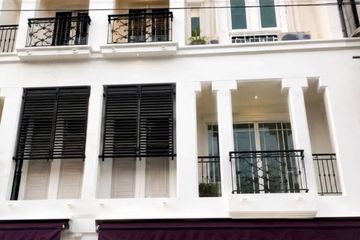4 Bedroom Townhouse for sale in Leon Sukhumvit 62, Bang Chak, Bangkok near BTS Bang Chak