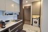 1 Bedroom Condo for rent in Supalai Elite Surawong, Si Phraya, Bangkok near MRT Sam Yan