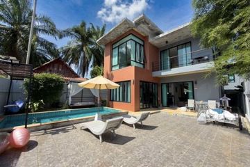 3 Bedroom Villa for Sale or Rent in Ao Nang, Krabi