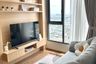 1 Bedroom Condo for rent in CLOUD Thonglor-Phetchaburi, Bang Kapi, Bangkok near MRT Phetchaburi