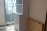 1 Bedroom Condo for rent in Metro Luxe Ratchada, Din Daeng, Bangkok near MRT Huai Khwang