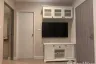 1 Bedroom Condo for rent in Metro Luxe Ratchada, Din Daeng, Bangkok near MRT Huai Khwang